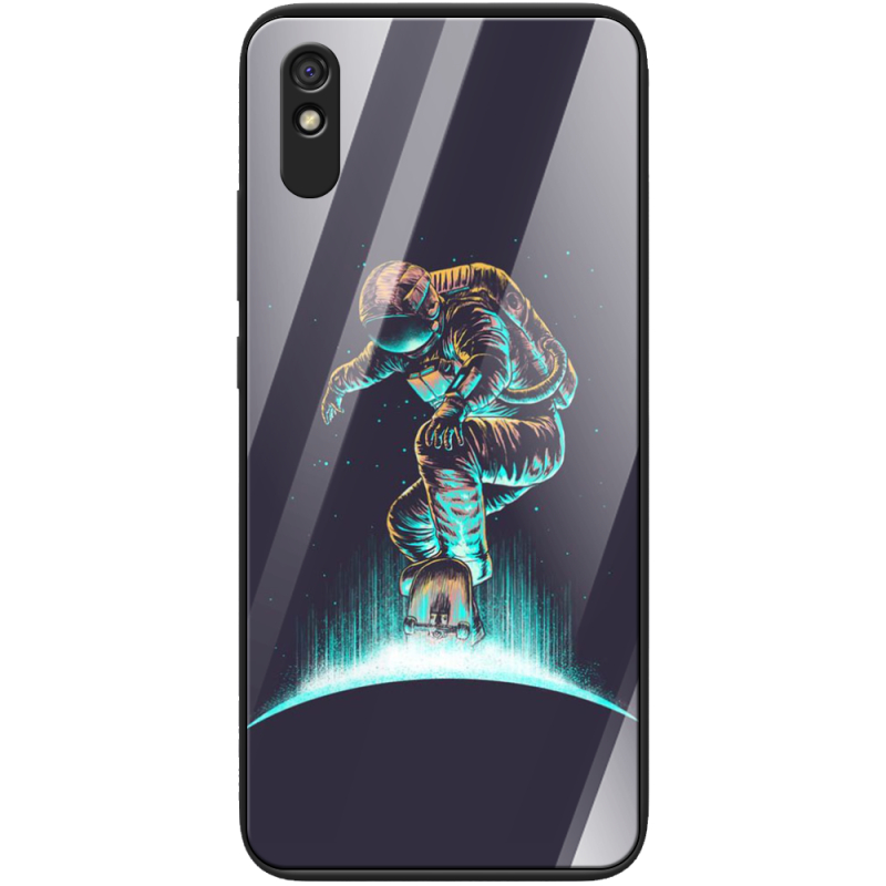 Защитный чехол BoxFace Glossy Panel Xiaomi Redmi 9A 