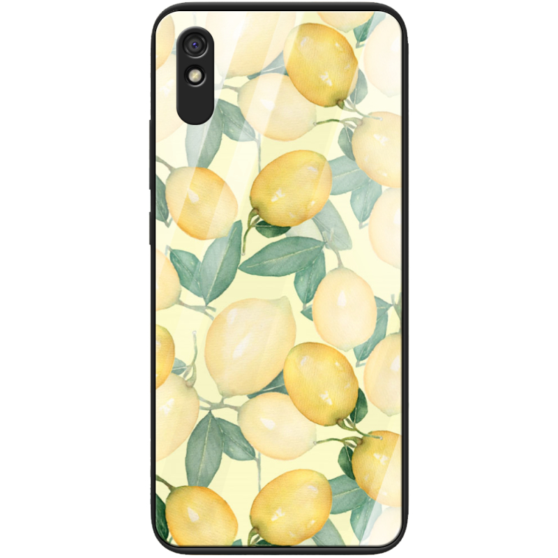 Защитный чехол BoxFace Glossy Panel Xiaomi Redmi 9A 