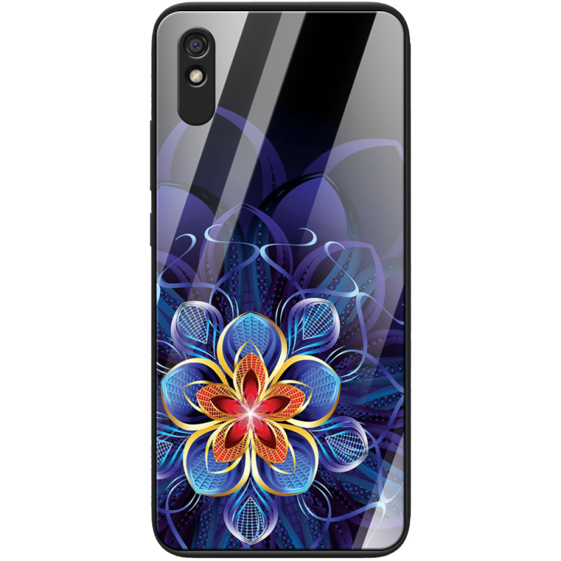 Защитный чехол BoxFace Glossy Panel Xiaomi Redmi 9A 