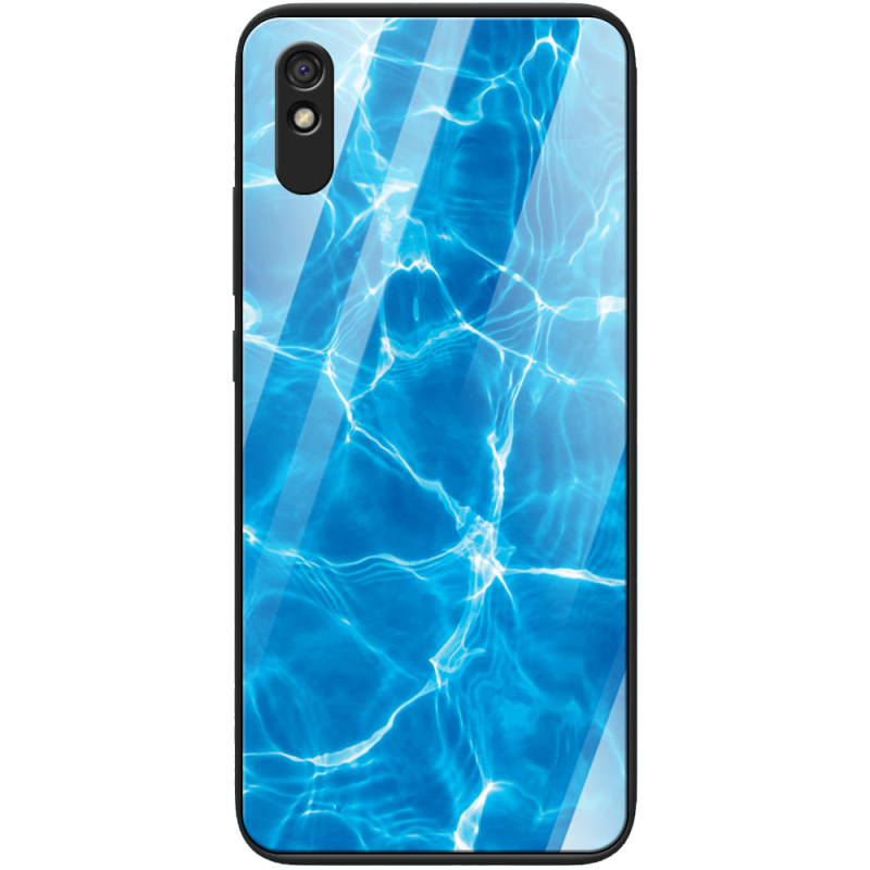 Защитный чехол BoxFace Glossy Panel Xiaomi Redmi 9A 