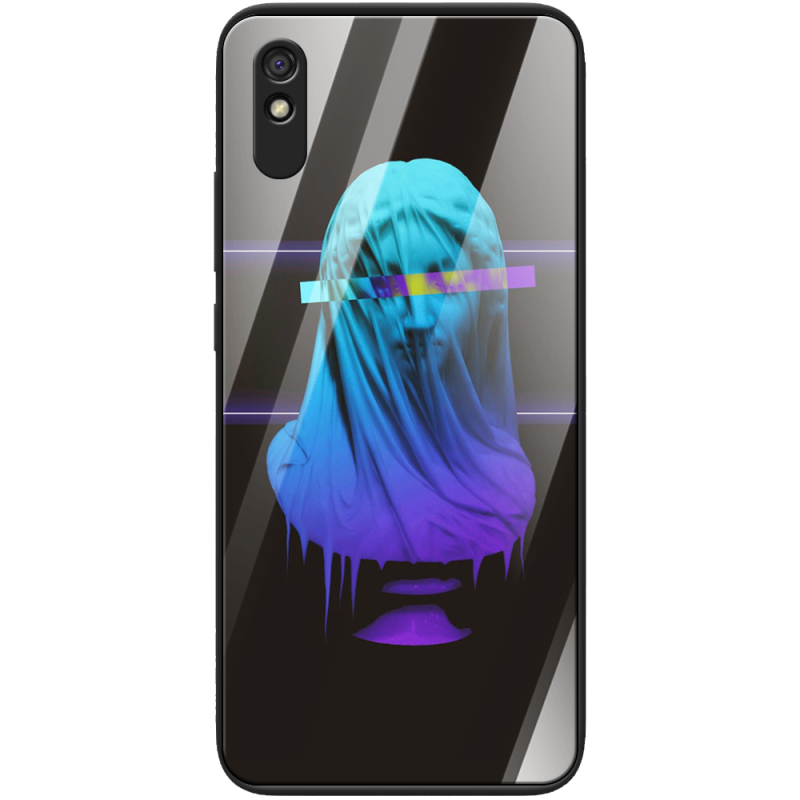 Защитный чехол BoxFace Glossy Panel Xiaomi Redmi 9A 