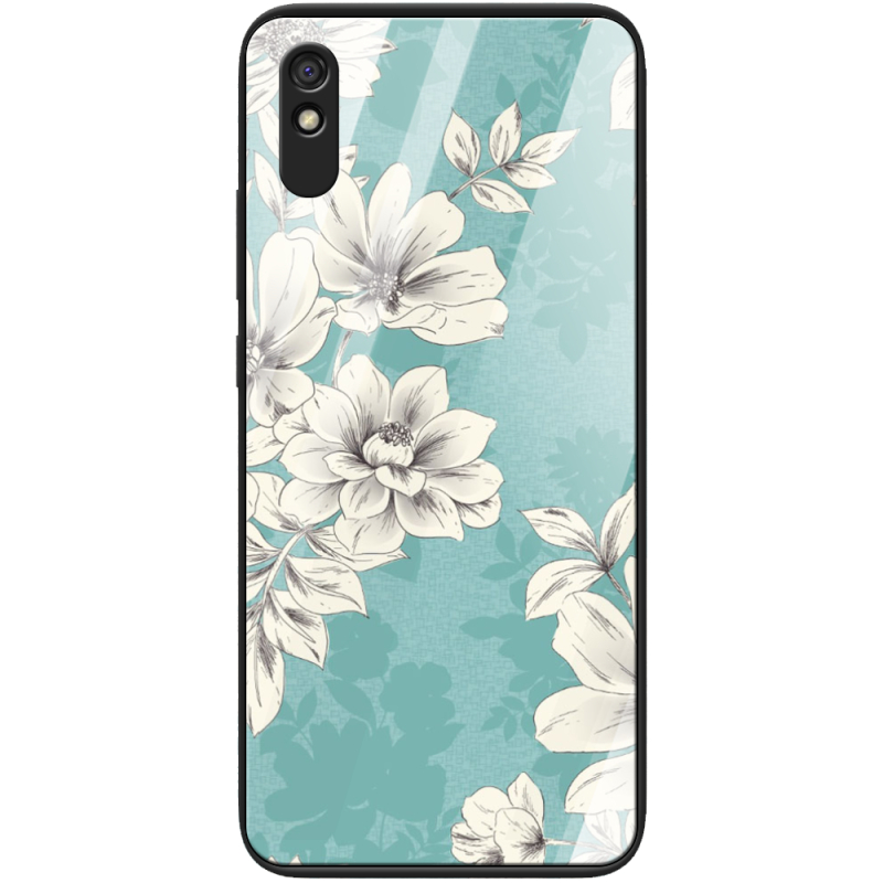 Защитный чехол BoxFace Glossy Panel Xiaomi Redmi 9A 