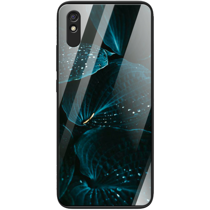 Защитный чехол BoxFace Glossy Panel Xiaomi Redmi 9A 