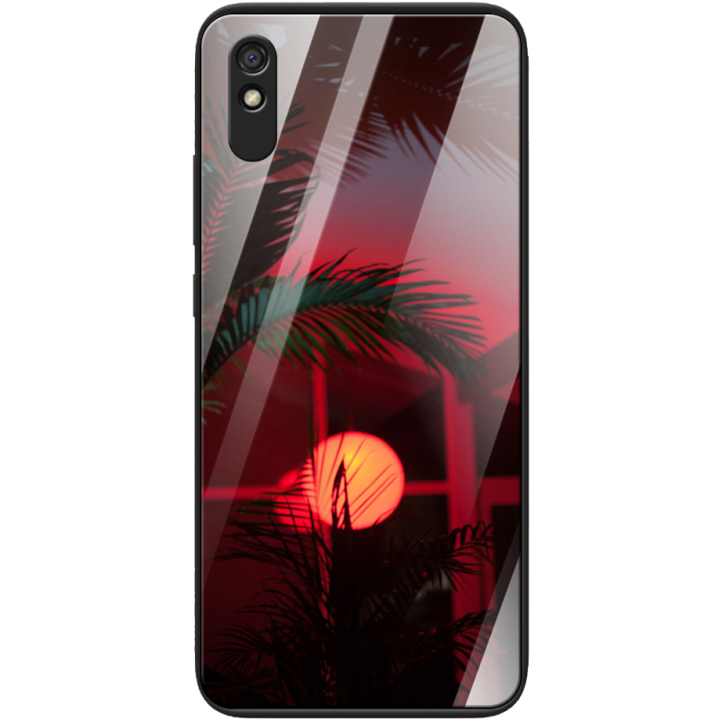 Защитный чехол BoxFace Glossy Panel Xiaomi Redmi 9A 