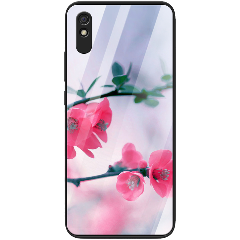 Защитный чехол BoxFace Glossy Panel Xiaomi Redmi 9A 