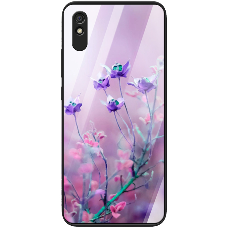 Защитный чехол BoxFace Glossy Panel Xiaomi Redmi 9A 