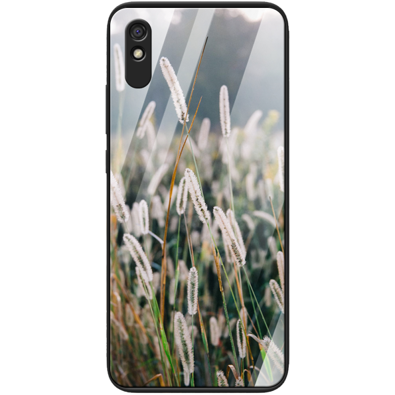 Защитный чехол BoxFace Glossy Panel Xiaomi Redmi 9A 