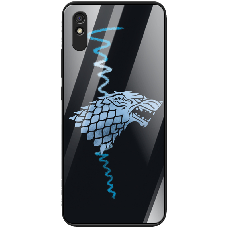 Защитный чехол BoxFace Glossy Panel Xiaomi Redmi 9A Game of Starks