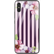 Защитный чехол BoxFace Glossy Panel Xiaomi Redmi 9A Purple Fantasy