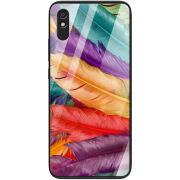 Защитный чехол BoxFace Glossy Panel Xiaomi Redmi 9A Colour Joy