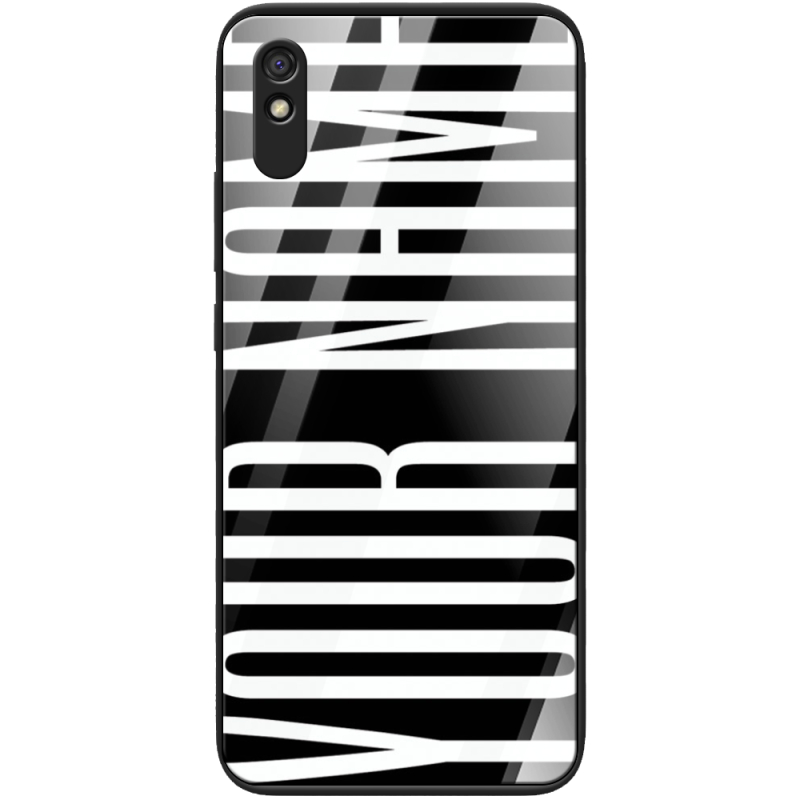 Защитный чехол BoxFace Glossy Panel Xiaomi Redmi 9A 