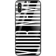 Защитный чехол BoxFace Glossy Panel Xiaomi Redmi 9A 