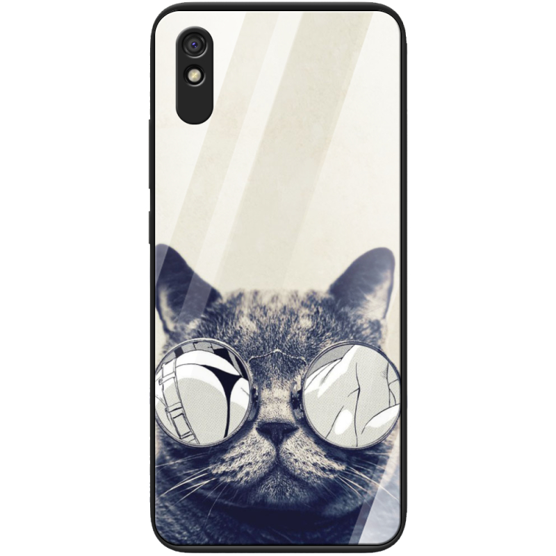 Защитный чехол BoxFace Glossy Panel Xiaomi Redmi 9A 