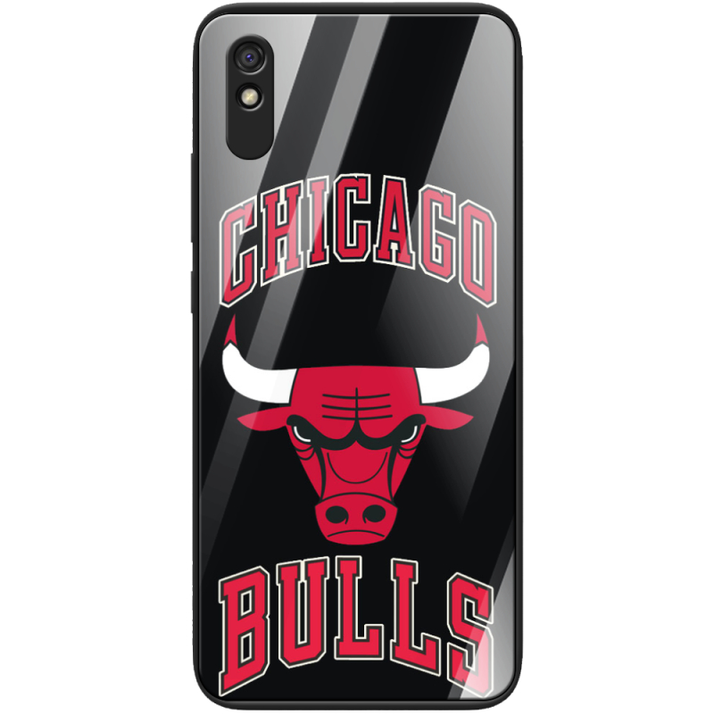 Защитный чехол BoxFace Glossy Panel Xiaomi Redmi 9A 