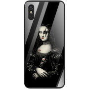 Защитный чехол BoxFace Glossy Panel Xiaomi Redmi 9A 