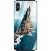 Защитный чехол BoxFace Glossy Panel Xiaomi Redmi 9A 
