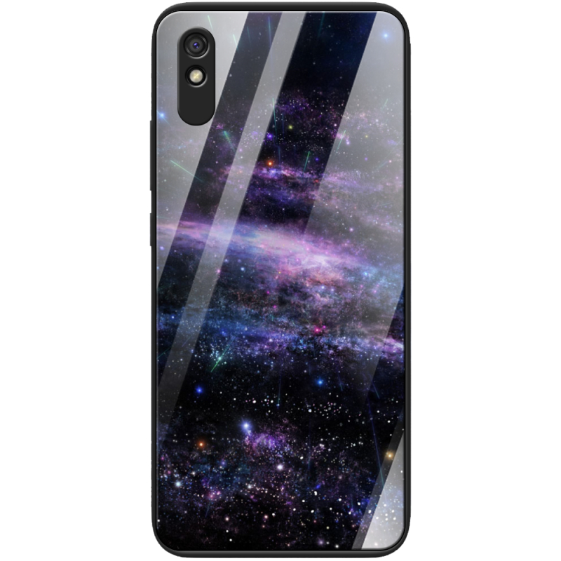 Защитный чехол BoxFace Glossy Panel Xiaomi Redmi 9A 