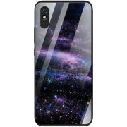 Защитный чехол BoxFace Glossy Panel Xiaomi Redmi 9A 