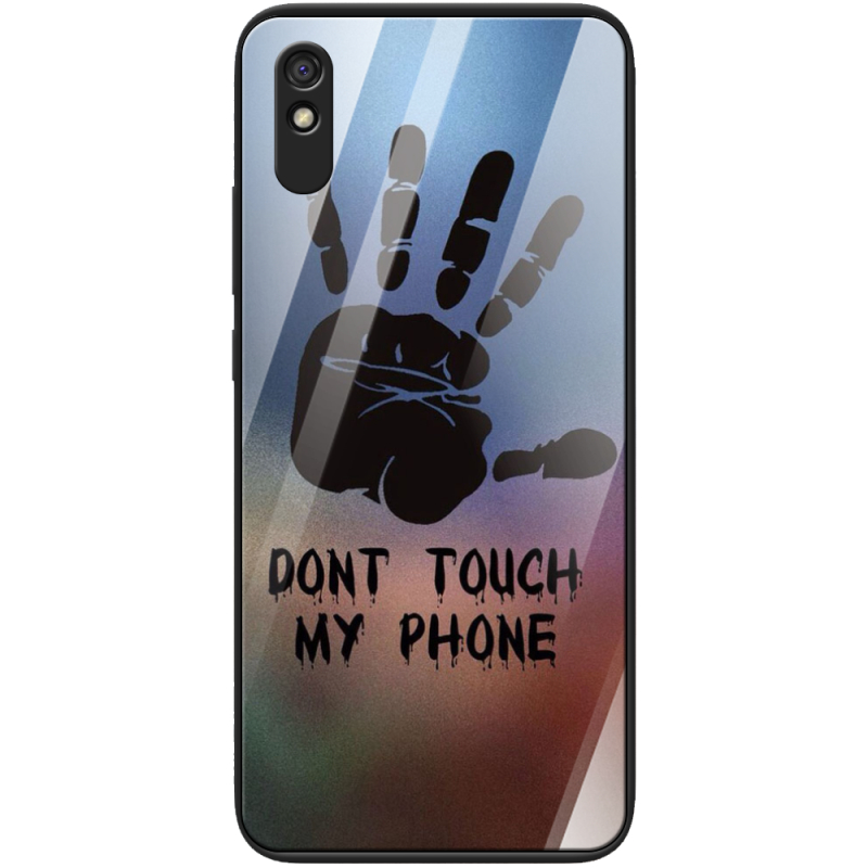 Защитный чехол BoxFace Glossy Panel Xiaomi Redmi 9A 