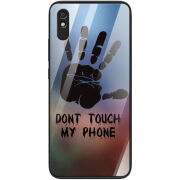 Защитный чехол BoxFace Glossy Panel Xiaomi Redmi 9A 