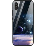Защитный чехол BoxFace Glossy Panel Xiaomi Redmi 9A 