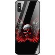 Защитный чехол BoxFace Glossy Panel Xiaomi Redmi 9A 