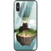 Защитный чехол BoxFace Glossy Panel Xiaomi Redmi 9A 