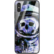 Защитный чехол BoxFace Glossy Panel Xiaomi Redmi 9A 