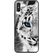 Защитный чехол BoxFace Glossy Panel Xiaomi Redmi 9A 