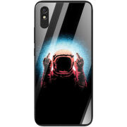 Защитный чехол BoxFace Glossy Panel Xiaomi Redmi 9A 