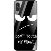 Защитный чехол BoxFace Glossy Panel Xiaomi Redmi 9A 