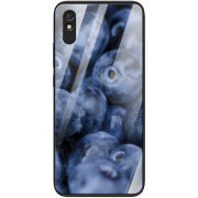 Защитный чехол BoxFace Glossy Panel Xiaomi Redmi 9A 