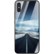 Защитный чехол BoxFace Glossy Panel Xiaomi Redmi 9A 