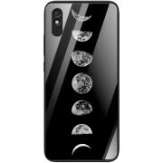 Защитный чехол BoxFace Glossy Panel Xiaomi Redmi 9A 
