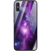 Защитный чехол BoxFace Glossy Panel Xiaomi Redmi 9A 