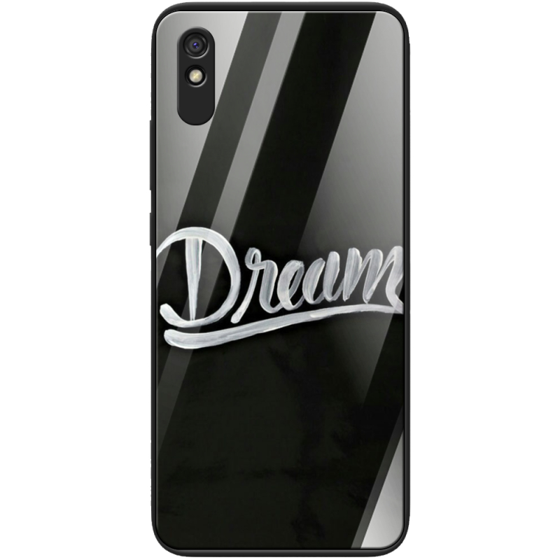 Защитный чехол BoxFace Glossy Panel Xiaomi Redmi 9A 