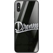 Защитный чехол BoxFace Glossy Panel Xiaomi Redmi 9A 