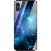 Защитный чехол BoxFace Glossy Panel Xiaomi Redmi 9A 