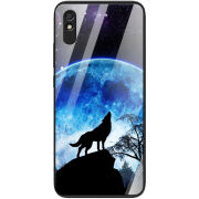 Защитный чехол BoxFace Glossy Panel Xiaomi Redmi 9A 
