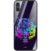Защитный чехол BoxFace Glossy Panel Xiaomi Redmi 9A 