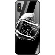 Защитный чехол BoxFace Glossy Panel Xiaomi Redmi 9A 