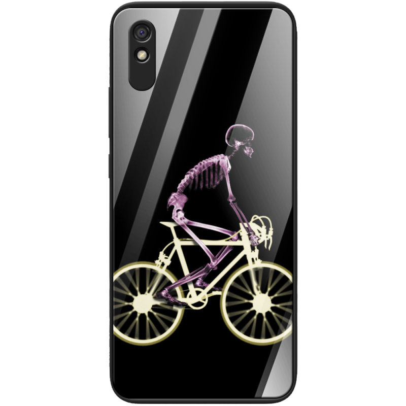 Защитный чехол BoxFace Glossy Panel Xiaomi Redmi 9A 