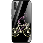 Защитный чехол BoxFace Glossy Panel Xiaomi Redmi 9A 
