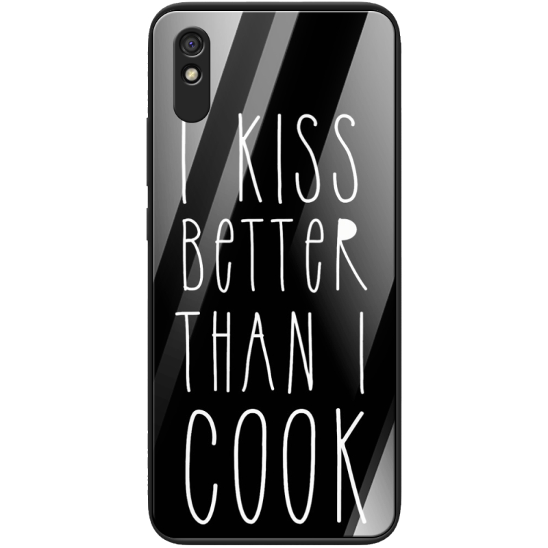 Защитный чехол BoxFace Glossy Panel Xiaomi Redmi 9A 