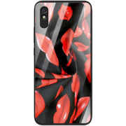Защитный чехол BoxFace Glossy Panel Xiaomi Redmi 9A 