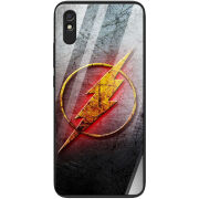 Защитный чехол BoxFace Glossy Panel Xiaomi Redmi 9A 