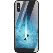 Защитный чехол BoxFace Glossy Panel Xiaomi Redmi 9A 
