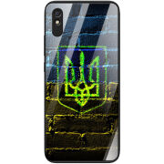 Защитный чехол BoxFace Glossy Panel Xiaomi Redmi 9A 