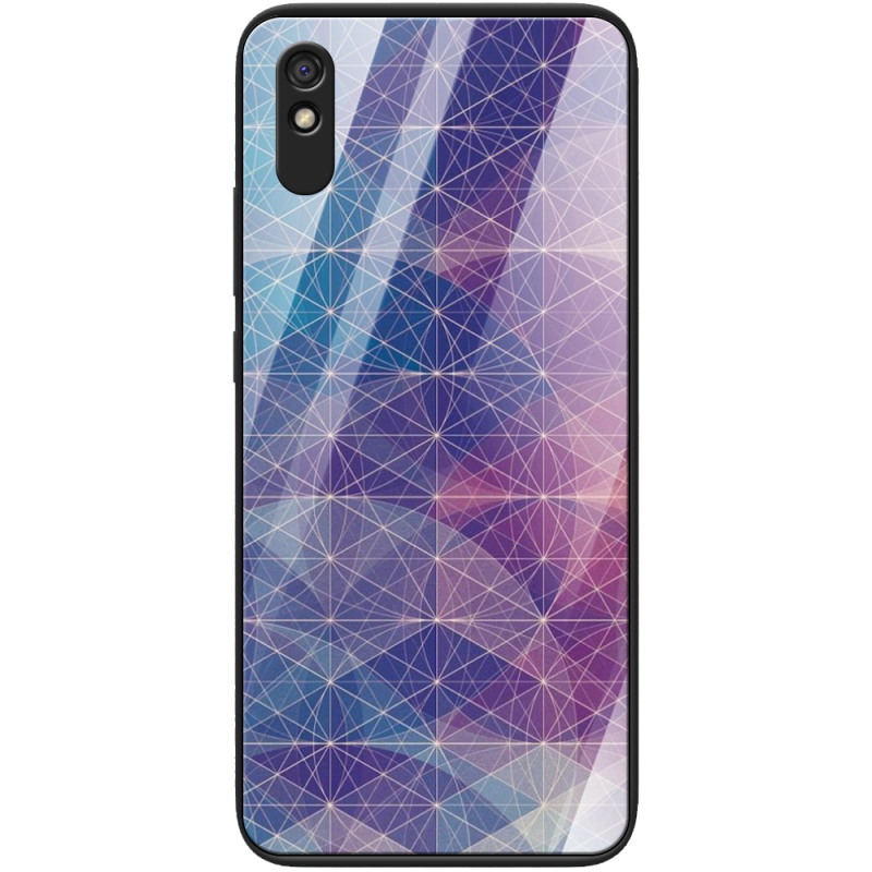 Защитный чехол BoxFace Glossy Panel Xiaomi Redmi 9A 