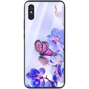 Защитный чехол BoxFace Glossy Panel Xiaomi Redmi 9A 